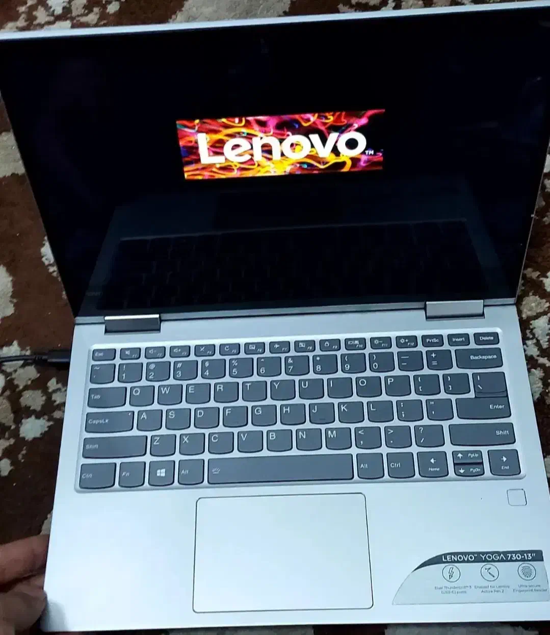 لبتاب لنوو یوگا ۷۳۰|رایانه همراه|تهران, مقدم|دیوار