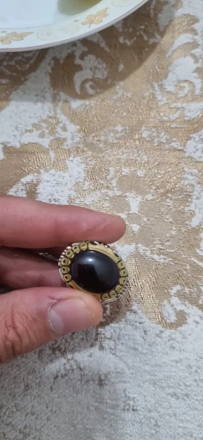 عقیق شفت العبد|جواهرات|تهران, شهران شمالی|دیوار