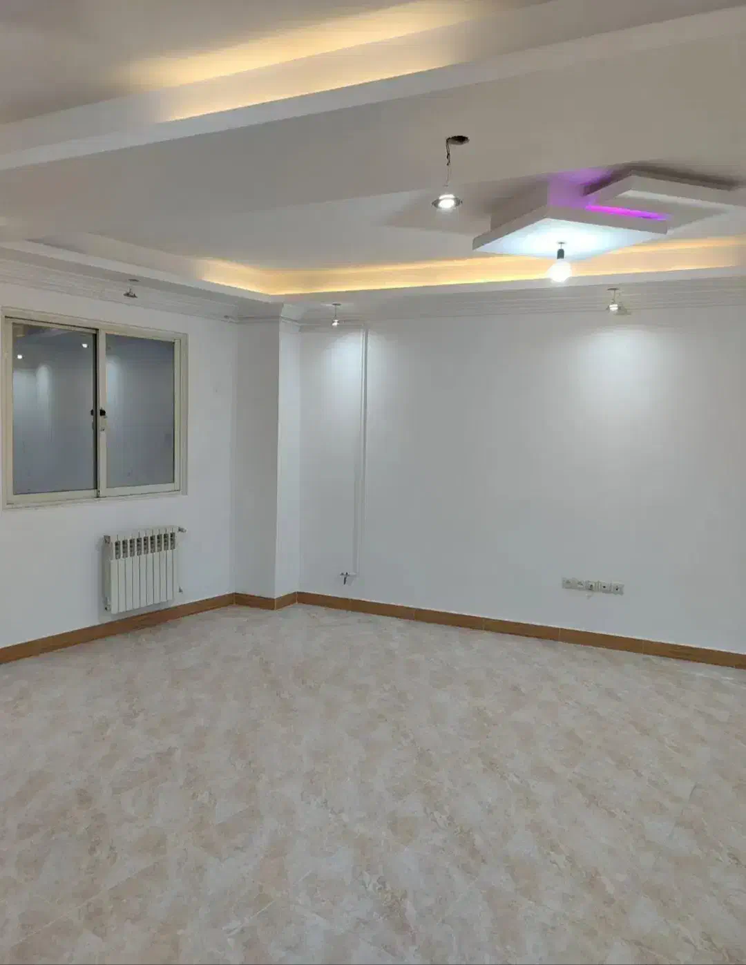 رنگ داخلی منازل ونما|خدمات پیشه و مهارت|لاهیجان, بازکیاگوراب|دیوار