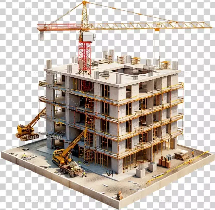 کارگر فنی، کارگر ساده|استخدام معماری، عمران و ساختمانی|رباط‌کریم, نصیرشهر|دیوار