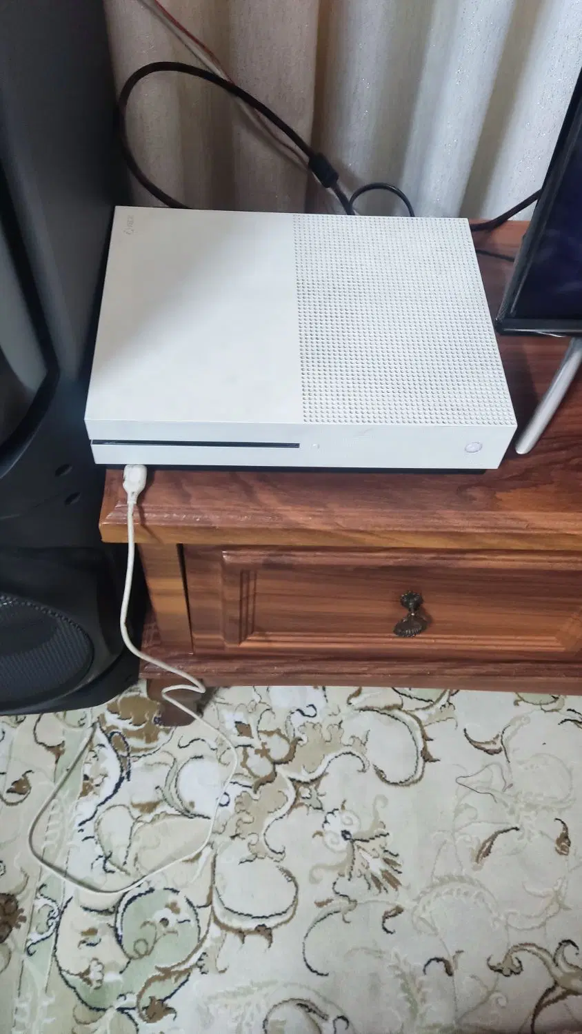 Xbox One s|کنسول، بازی ویدئویی و آنلاین|اسلامشهر, شهرک واوان|دیوار