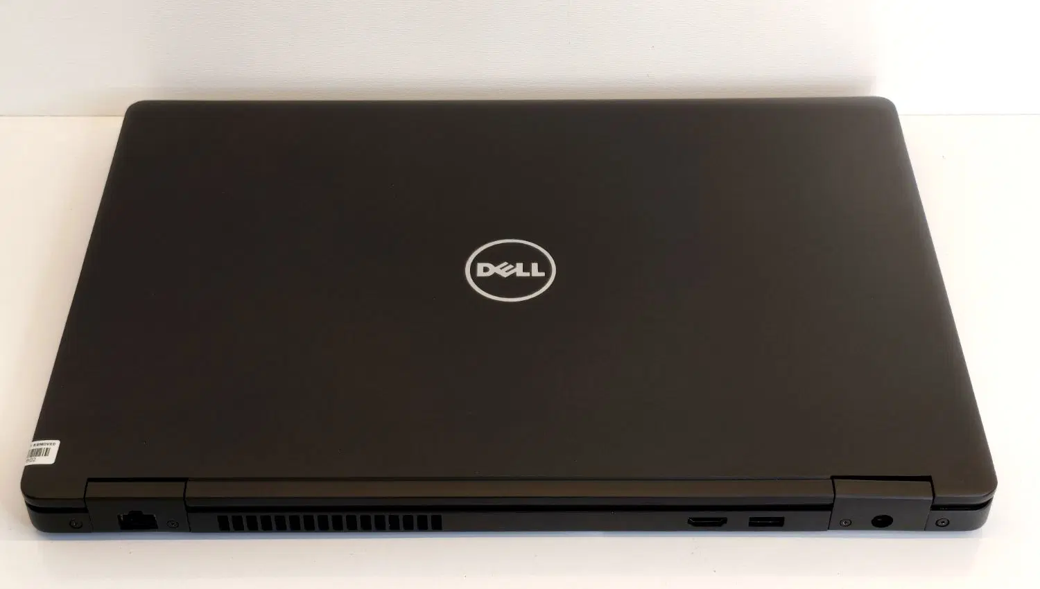 DELL 5580 گرافیکدار i7|رایانه همراه|مشهد, شهید بهشتی|دیوار