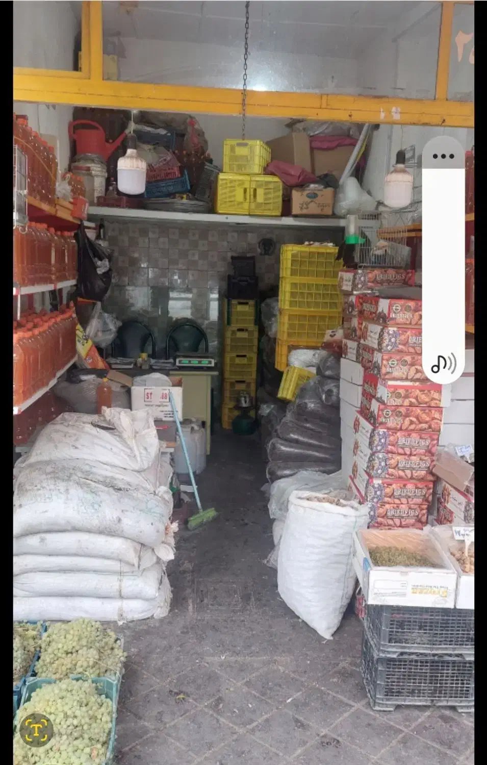 فروش سرقفلی درخیابان شهدا|فروش مغازه و غرفه|همدان, |دیوار