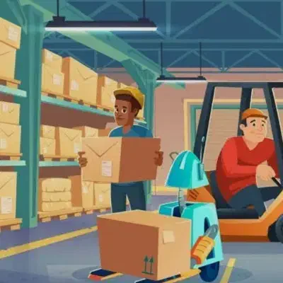 کمکانباردار|استخدام صنعتی، فنی، مهندسی|محمدشهر, شهرک چمران|دیوار