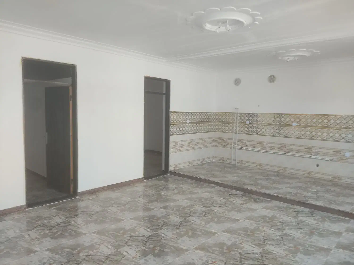 فروش خانه ی ویلایی صد متری تازه ساخت|فروش خانه و ویلا|مشگین شهر, |دیوار