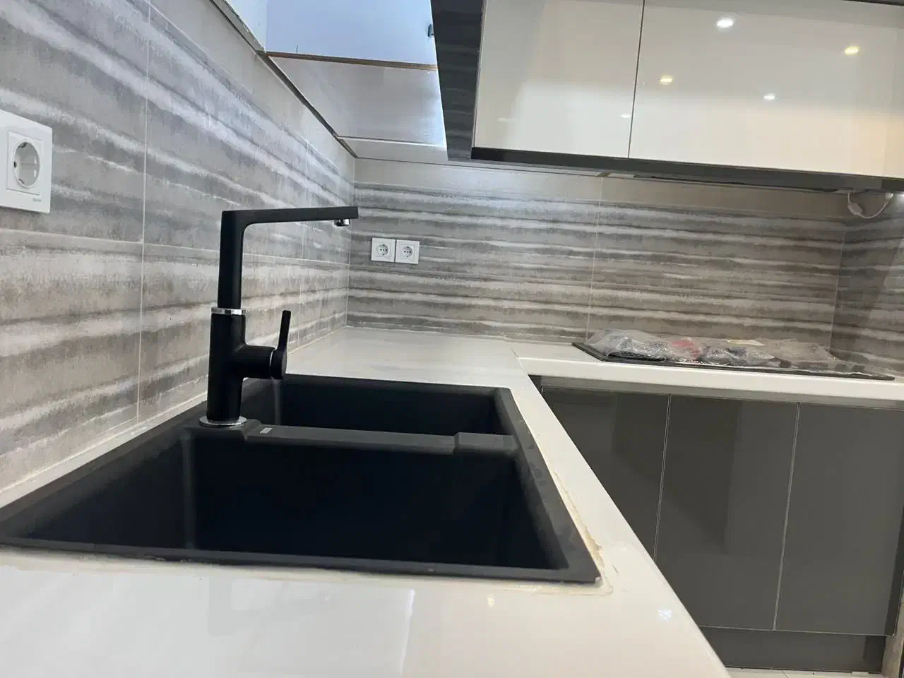 فروش واحد تلاتری کلید نخورده|فروش آپارتمان|تنکابن, |دیوار