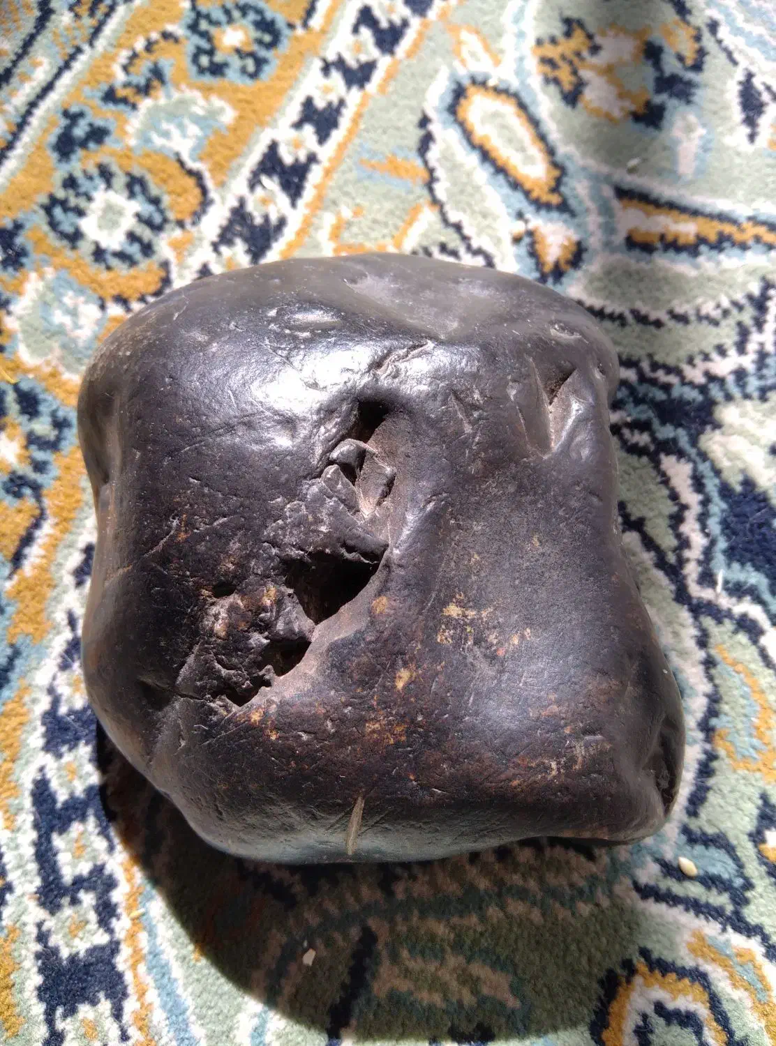 شهاب سنگ|جواهرات|تهران, شهرک غرب|دیوار