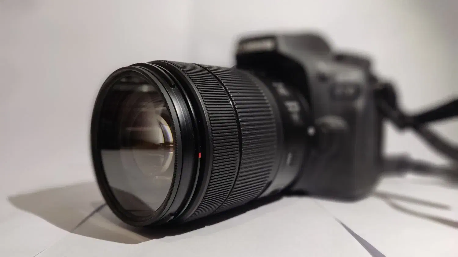 دوربین canon 90D|دوربین عکاسی و فیلم‌برداری|تهران, سبلان (لشگر)|دیوار