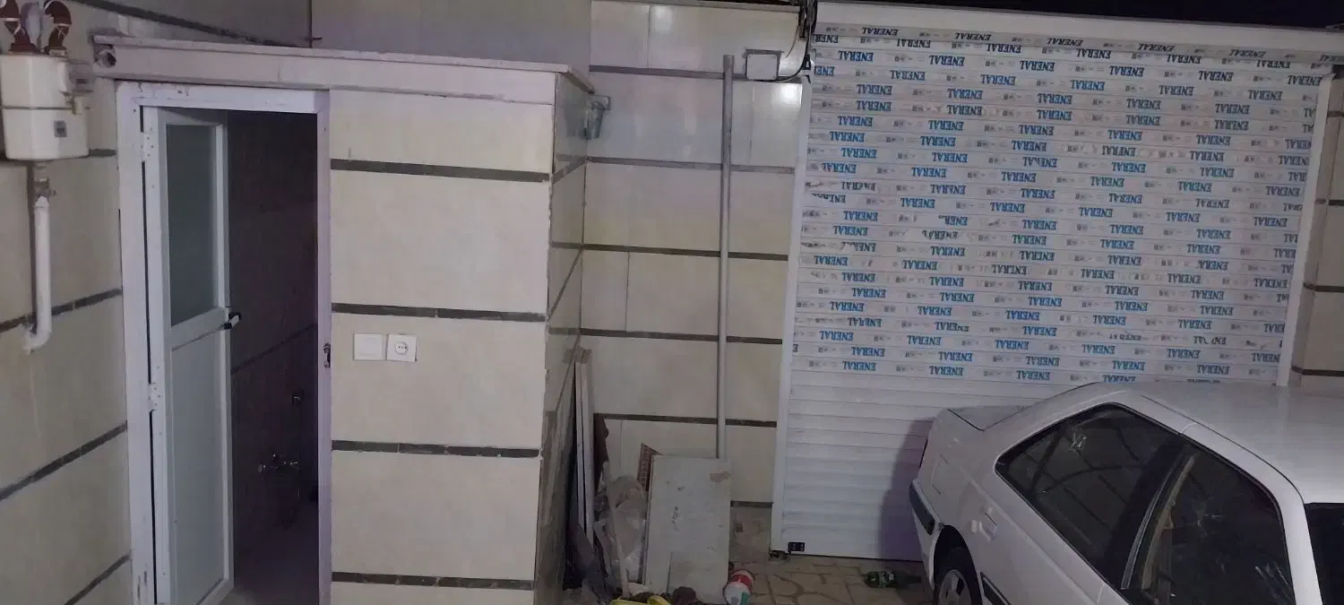 خانه ویلایی قابل معاوضه کلیدنخورده|فروش خانه و ویلا|زرندیه, |دیوار