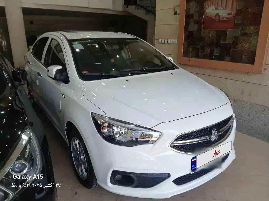 شاهینG+ صفر|خودرو سواری و وانت|اصفهان, احمدآباد|دیوار