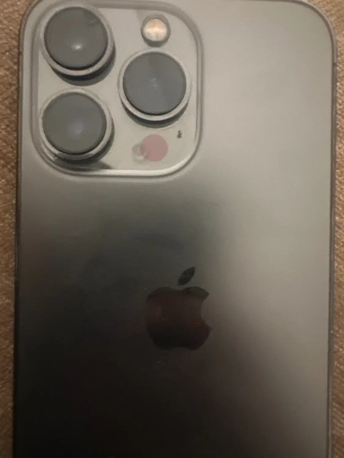 آیفون ۱۳ پرو ۲۵۶ za|موبایل|اصفهان, خانه اصفهان|دیوار