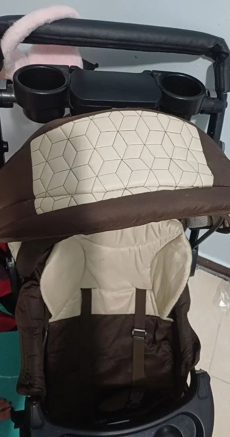 فوری|کالسکه و لوازم جانبی|الیگودرز, |دیوار