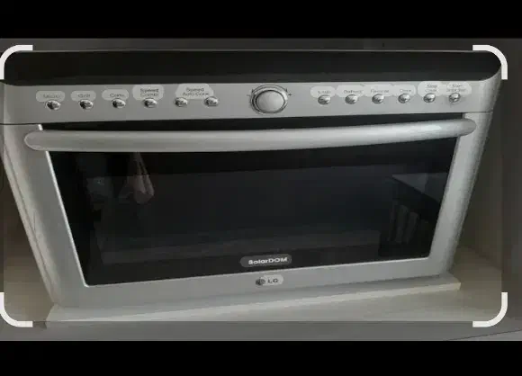 سولاردوم الجی|اجاق گاز و لوازم برقی پختوپز|اصفهان, سنبلستان|دیوار