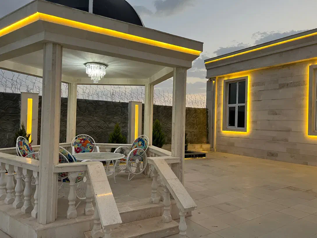 باغ ویلا اوکازیون فول|فروش خانه و ویلا|تربتحیدریه, باغ سلطانی|دیوار