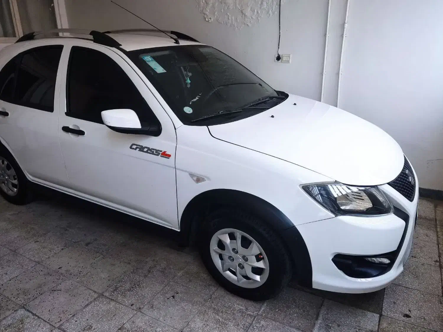 کوییک gx|خودرو سواری و وانت|اراک, |دیوار