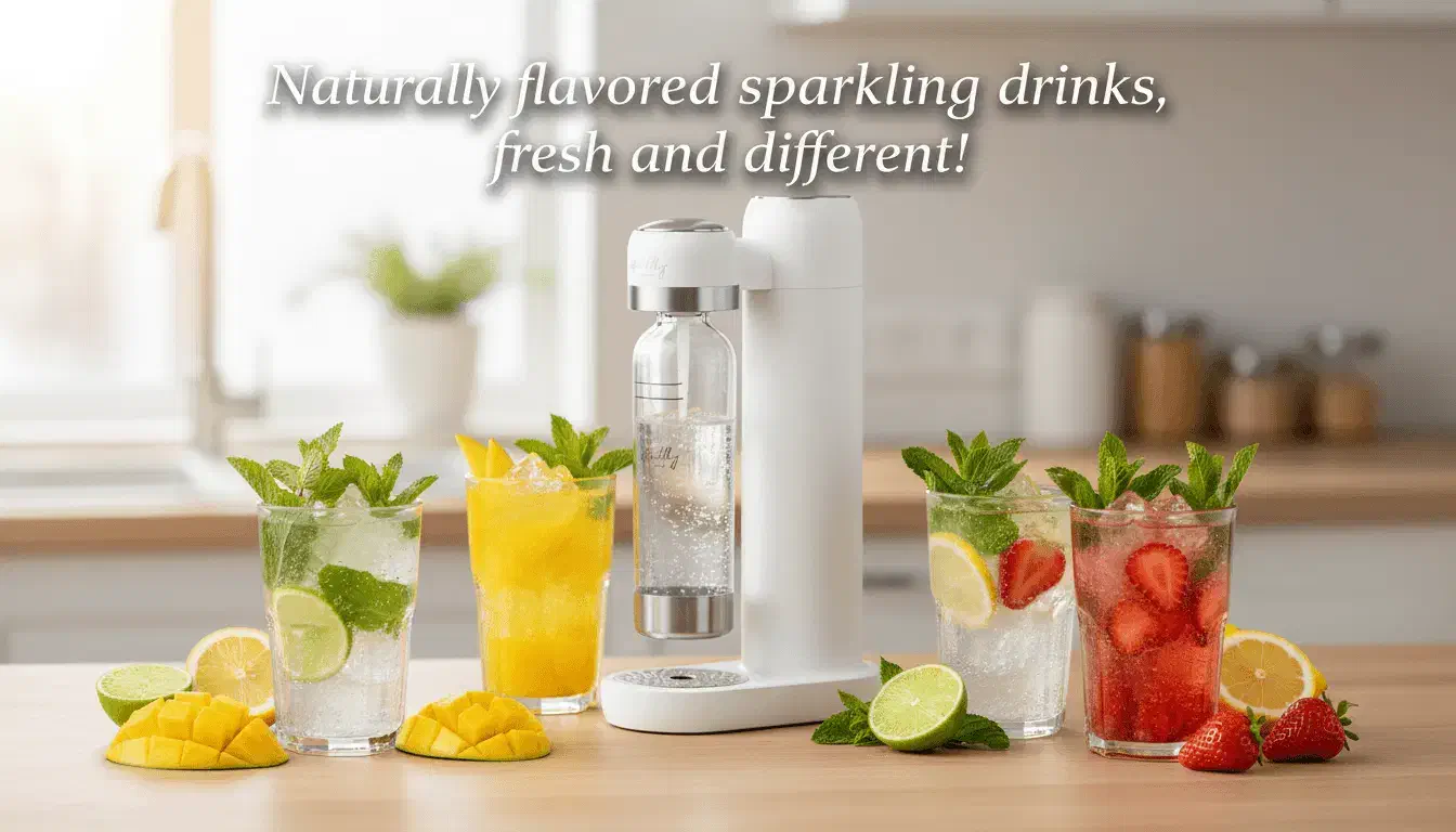 سوداساز HealthyDrink با ۲ سال ضمانت واقعی|سایر لوازم برقی|شیراز, لاله|دیوار