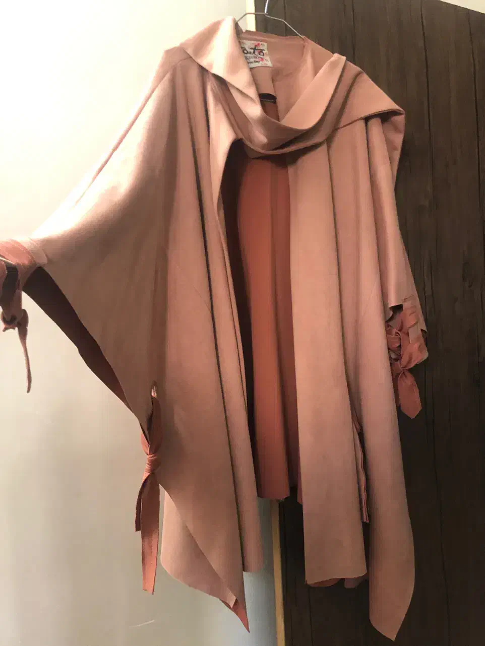 مانتو سوئیت پاییزی کاملا نو|لباس|شیروان (خراسان), |دیوار