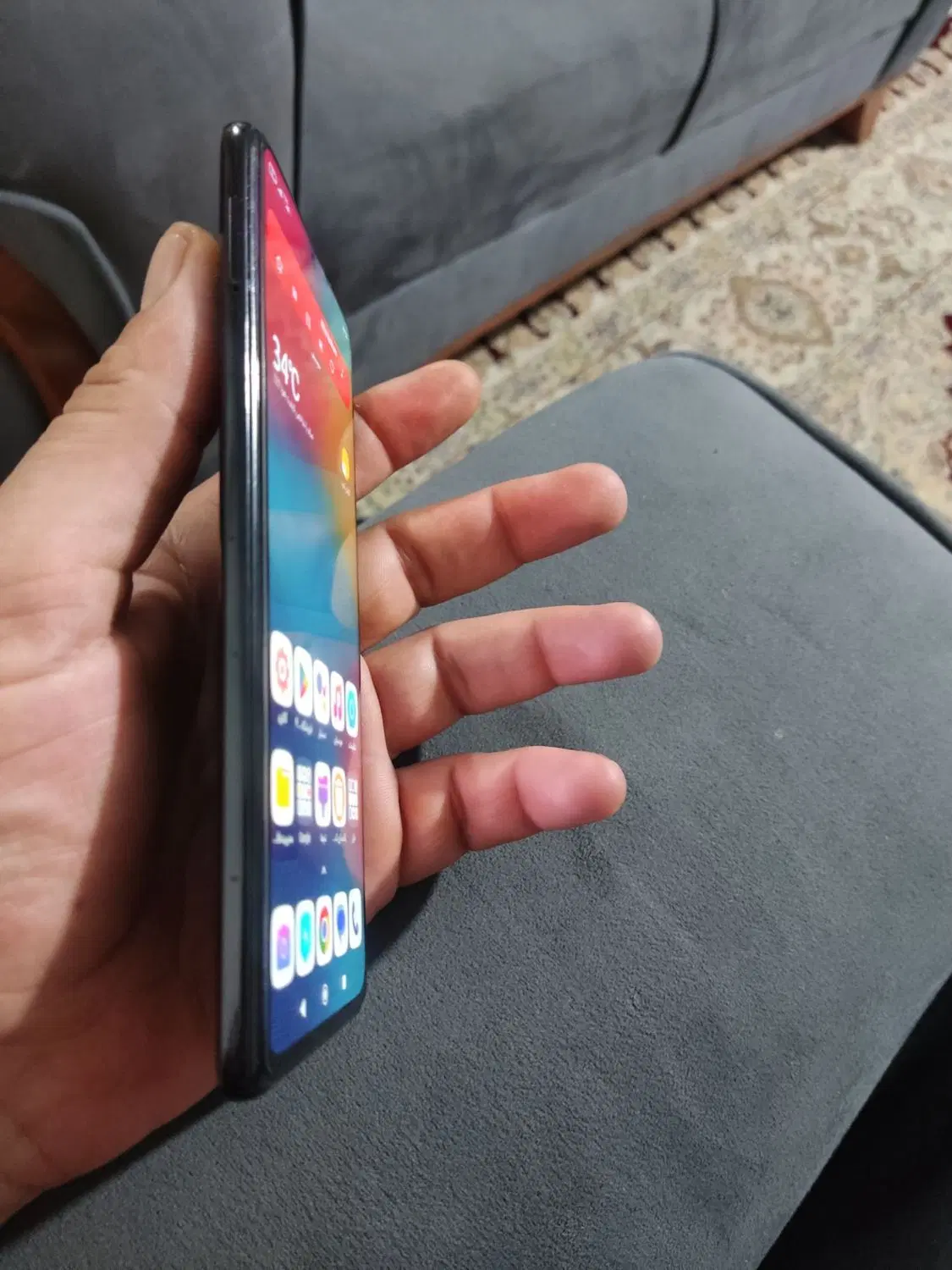 note 10 pro|موبایل|گیلان غرب, |دیوار