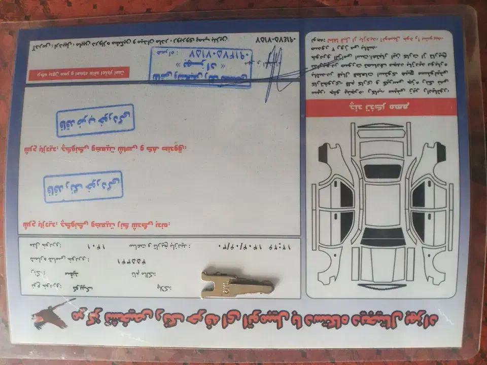 کوییک سفید رنگ مدل ۱۴۰۱بی رنگ|خودرو سواری و وانت|اردبیل, |دیوار