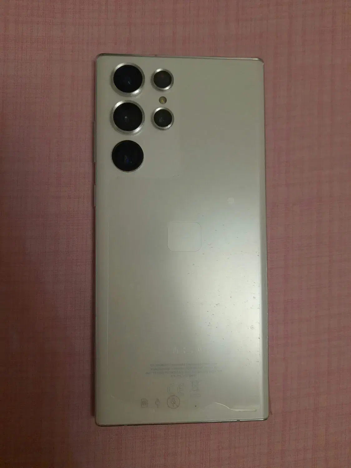 سامسونگ s22 ultra 5g حافظه 512 گیگ|موبایل|تبریز, |دیوار