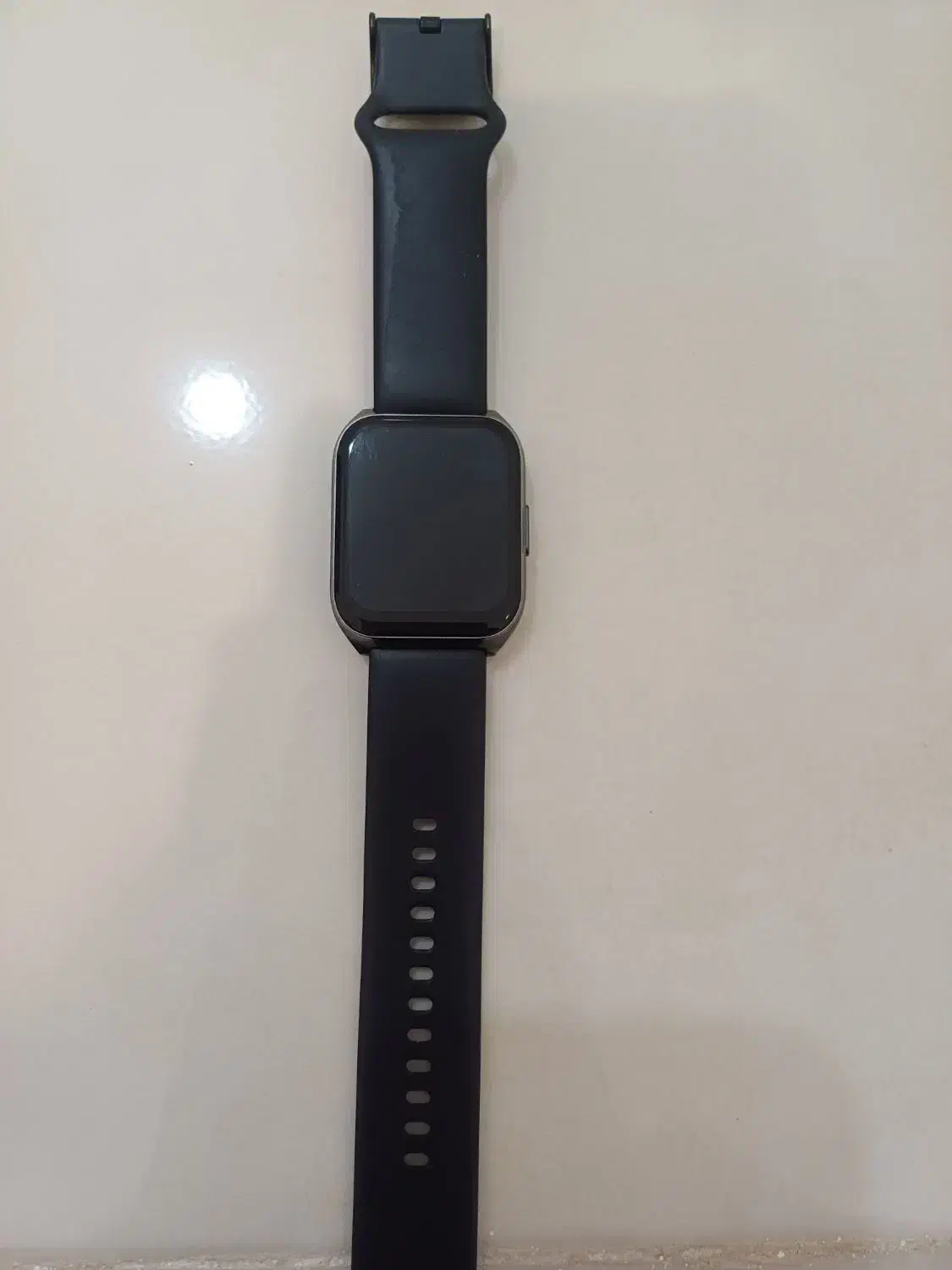 ساعت مچی برند Hylou watch 2 pro|ساعت|بوشهر, |دیوار