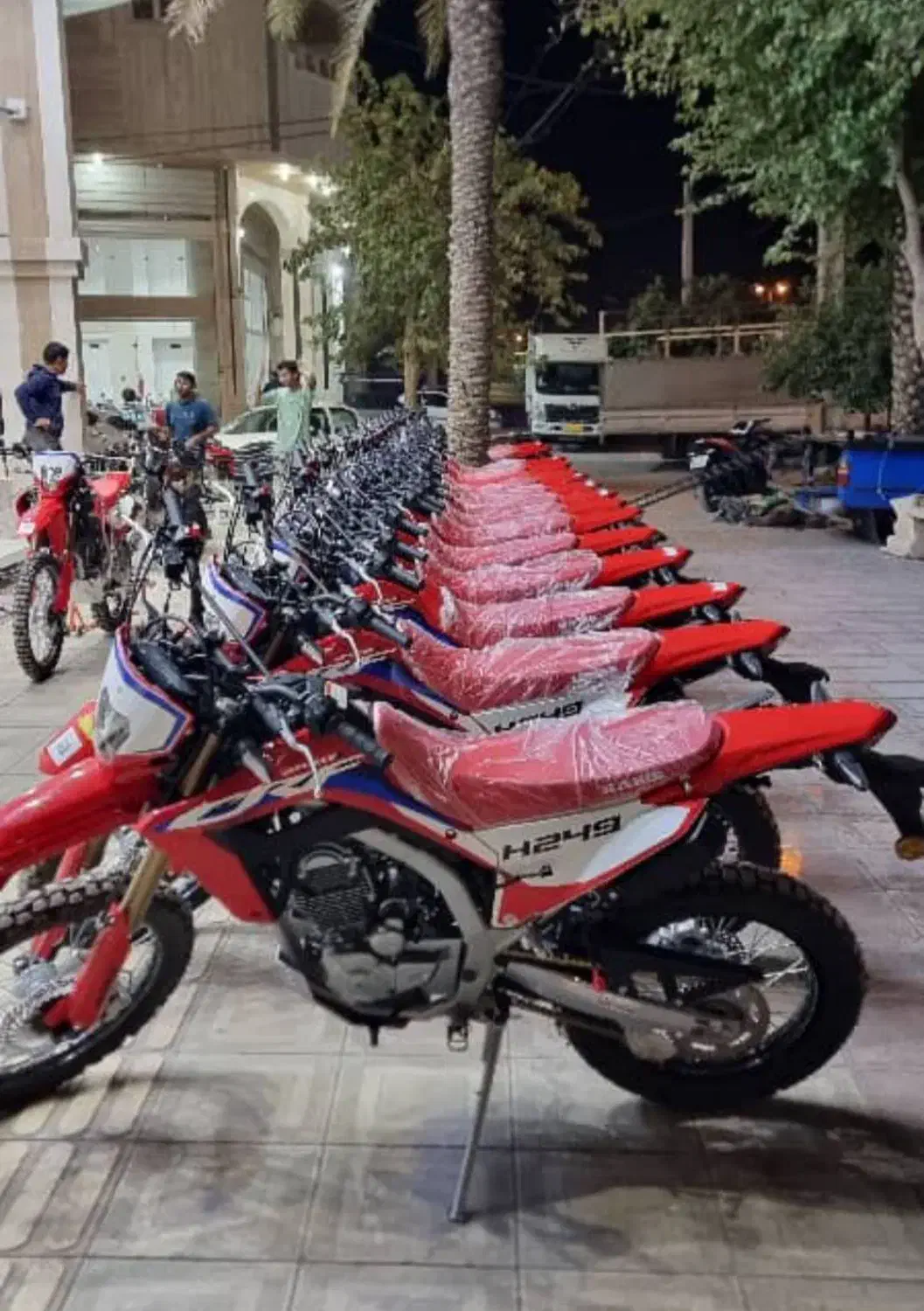 محصولات کبیر موتور قیمت کارخانه|موتورسیکلت|اصفهان, بهارستان|دیوار