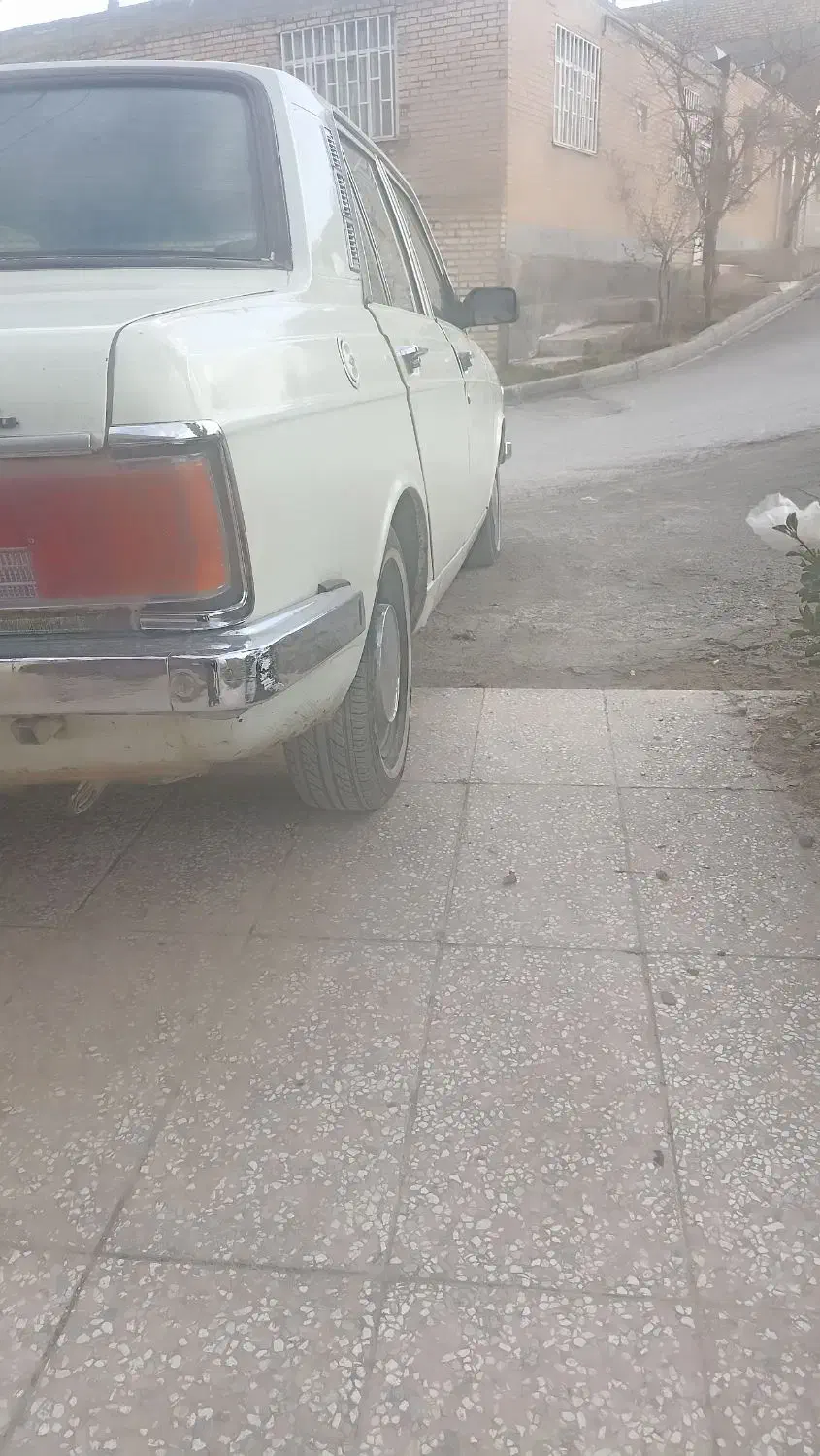 پیکان مدل 79|خودرو کلاسیک|شاندیز, |دیوار