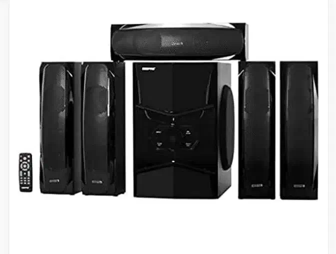 فروش اسپیکر نو|سیستم صوتی خانگی|رشت, حمیدیان|دیوار