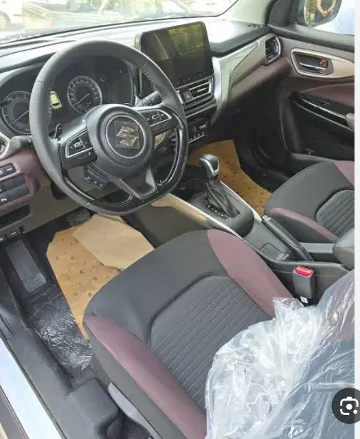 سوزوکی فرانکس ۲۰۲۵|خودرو سواری و وانت|لاهیجان, کوی استادان|دیوار