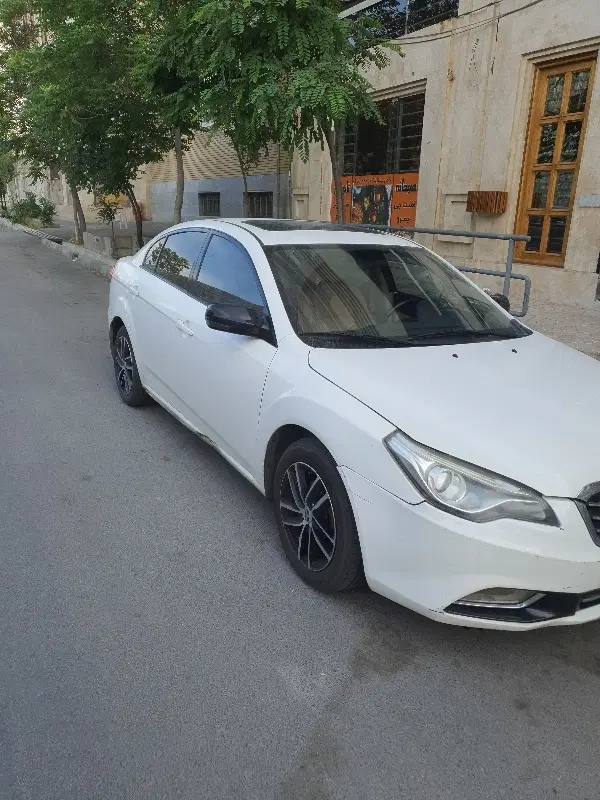 بسترن b50f 95|خودرو سواری و وانت|تهران, حکیمیه|دیوار