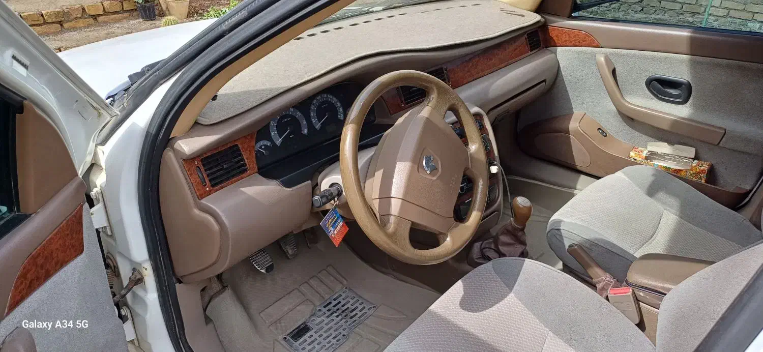 سمند lx|خودرو سواری و وانت|تربت‌حیدریه, سیلوی گندم|دیوار