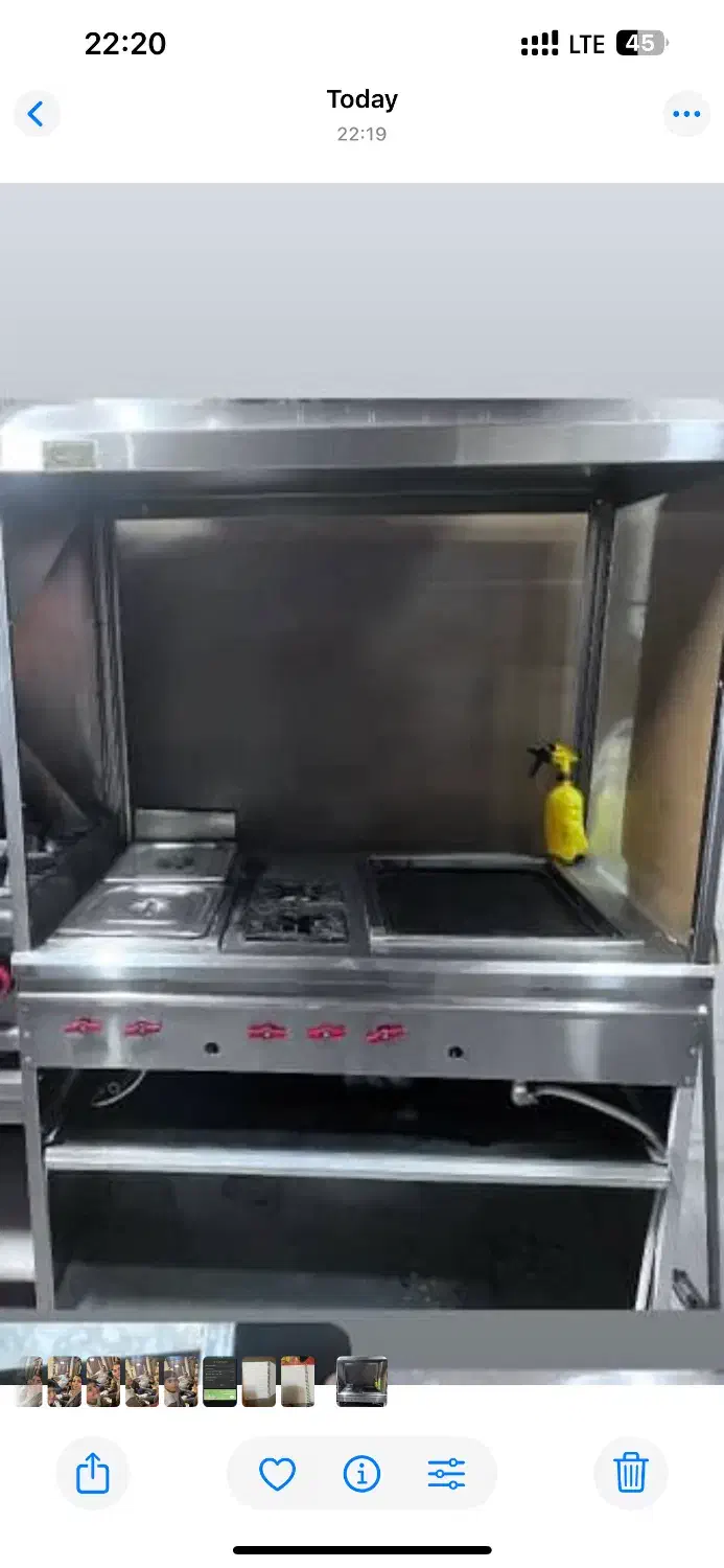 فررساندویچی|کافیشاپ و رستوران|نور, |دیوار