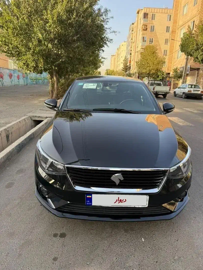 تارا|خودرو سواری و وانت|کرج, بنیاد|دیوار