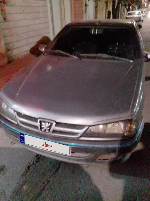 پارس 85|خودرو سواری و وانت|چهاردانگه (تهران), |دیوار