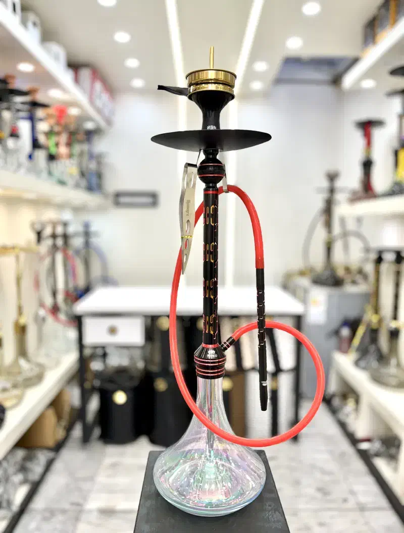 قلیان|کلکسیون و سرگرمی|قم, شهرک سازمان آب|دیوار