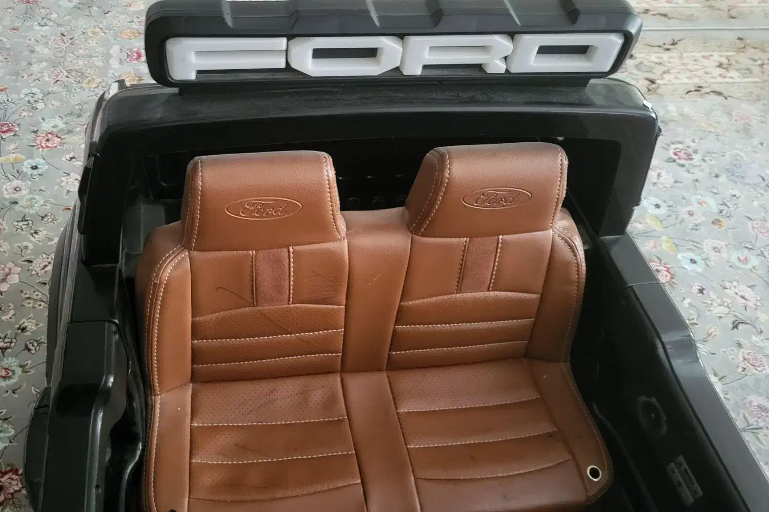 ماشین شارژی|اسباب‌بازی بچه|سرپل ذهاب, |دیوار