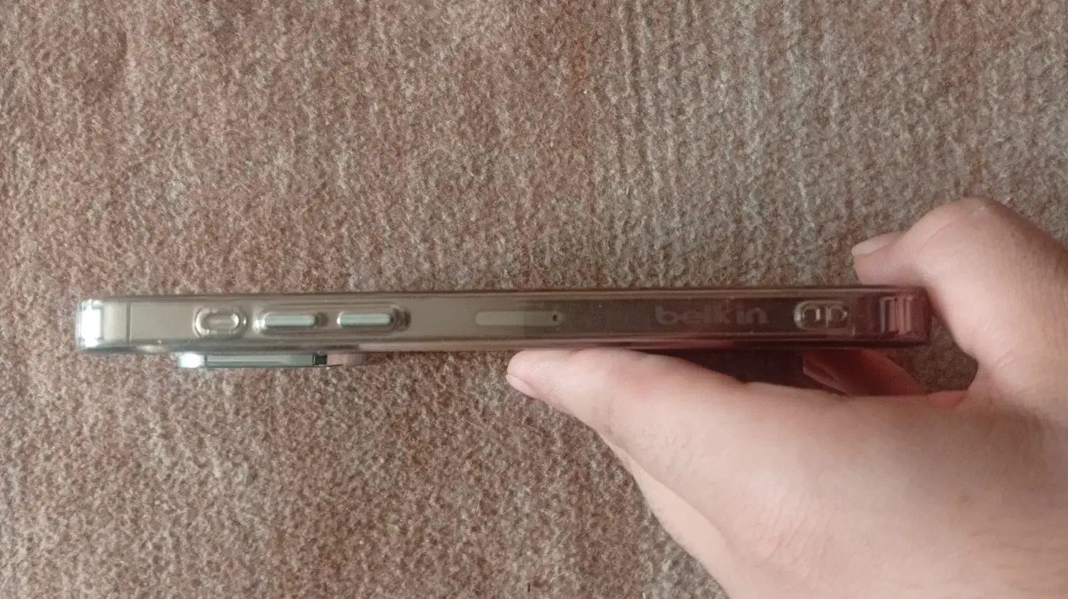 گوشی ایفون ۱۶ پرو مکس|موبایل|شوط, |دیوار