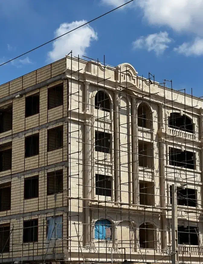 پیش فروش آپارتمان|پیش‌فروش املاک|مرودشت, تامین اجتماعی‎|دیوار