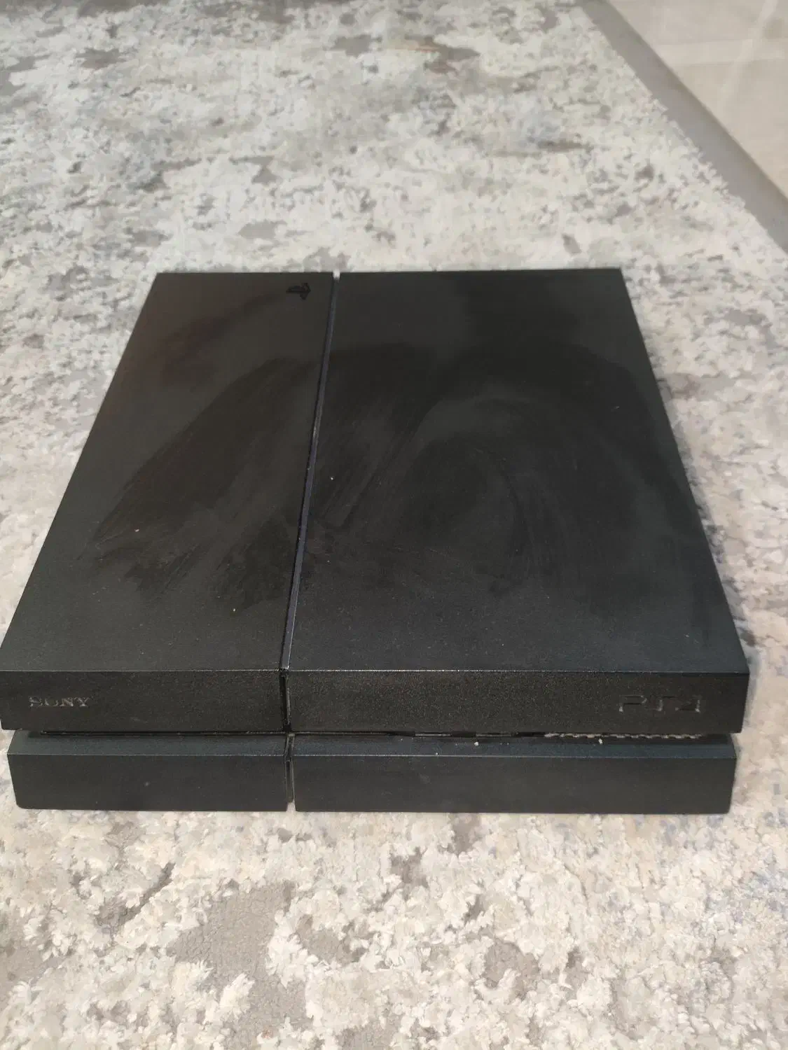 کنسول بازی ps4کپی خور|کنسول، بازی ویدئویی و آنلاین|اندیشه, اندیشه فاز ۱|دیوار