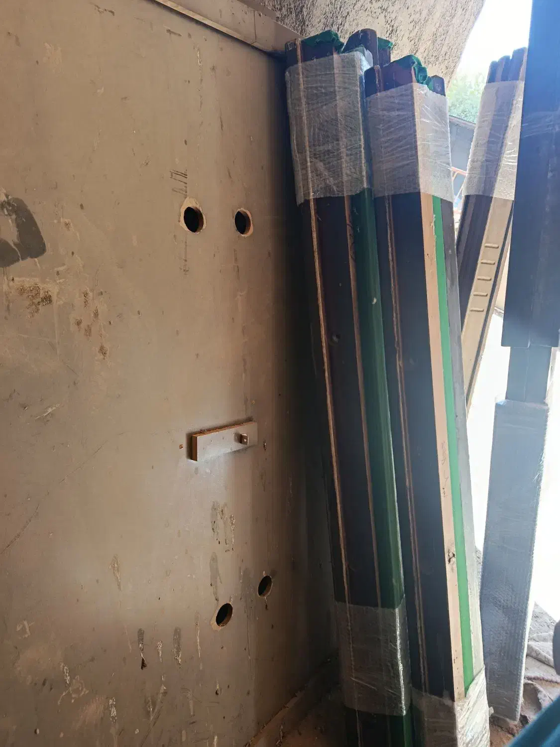 میز بیلیارد خام|ورزش‌های توپی|قرچک, باقرآباد|دیوار