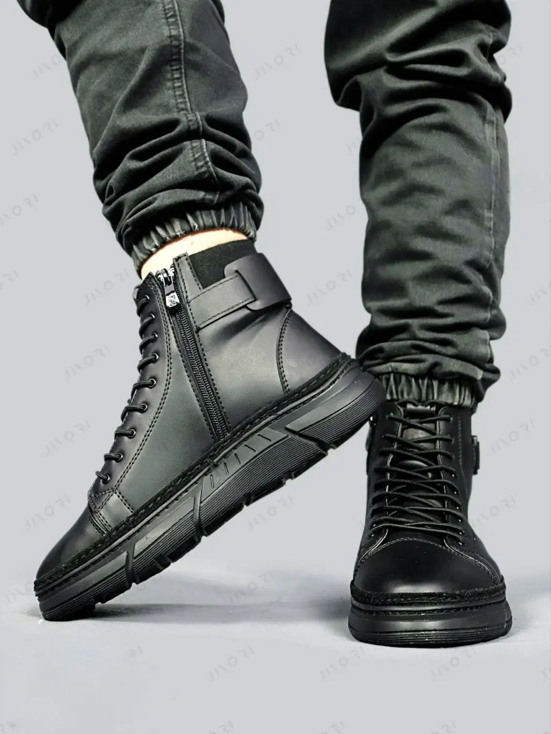 نیم بوت اسپرت باکیفیت ( فروش ویژه )|کیف، کفش، کمربند|نیشابور, شهرک قدس|دیوار