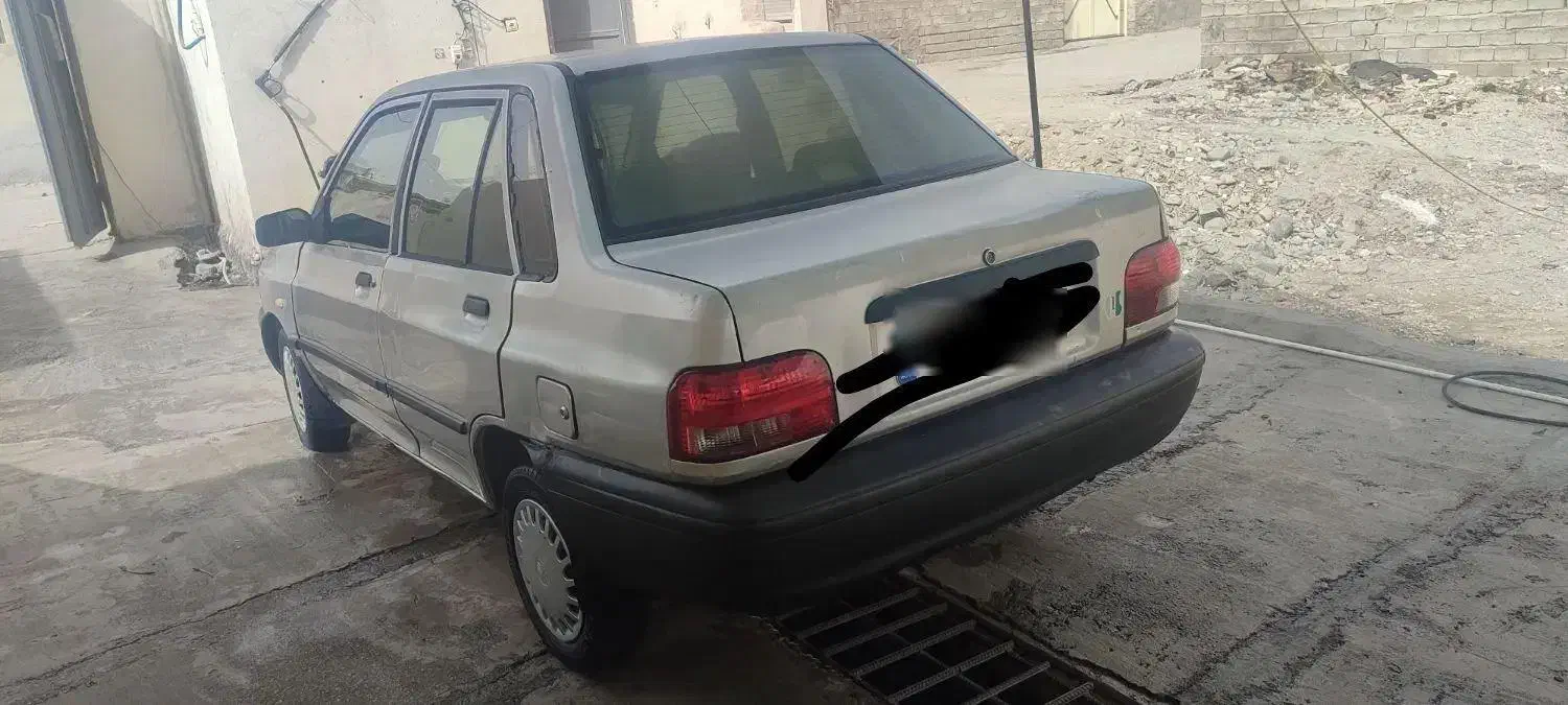 خودرو|خودرو سواری و وانت|جیرفت, |دیوار