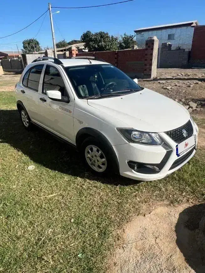 کوییک مدل ۱۴۰۲|خودرو سواری و وانت|گرگان, |دیوار