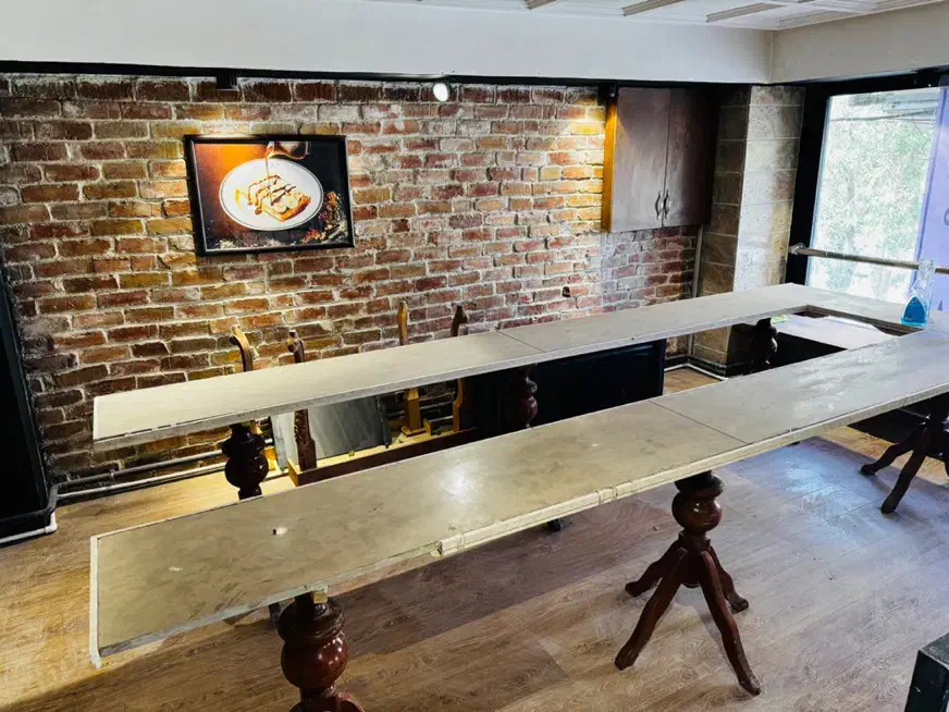 واگذاری رستوران و کافه|فروش مغازه و غرفه|کرمانشاه, |دیوار