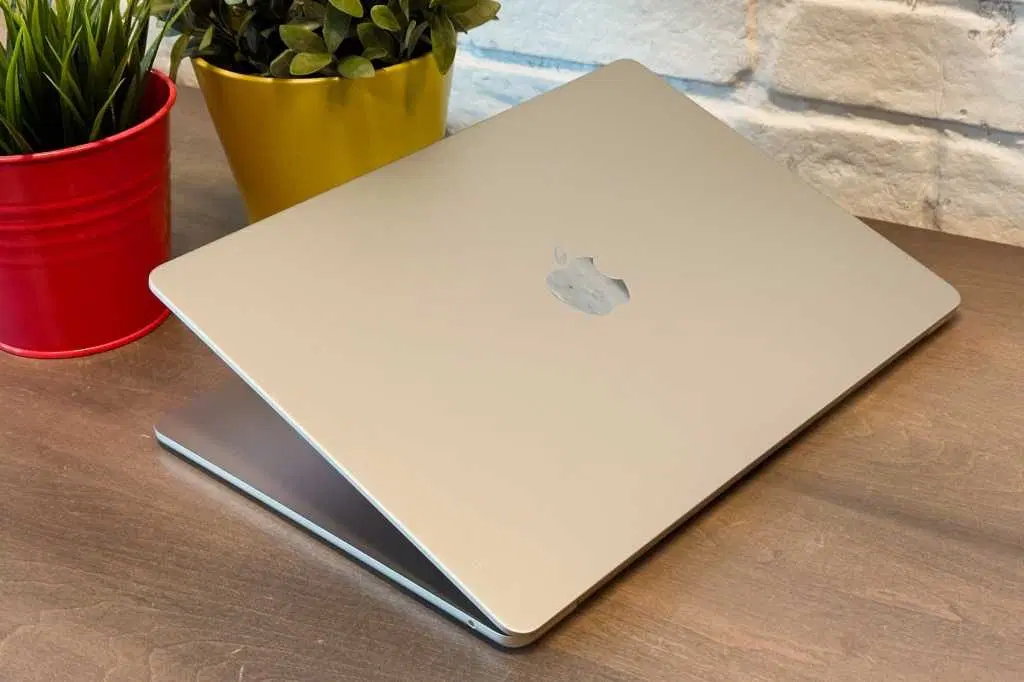 Macbook air 2025|رایانه همراه|قم, زنبیل آباد|دیوار