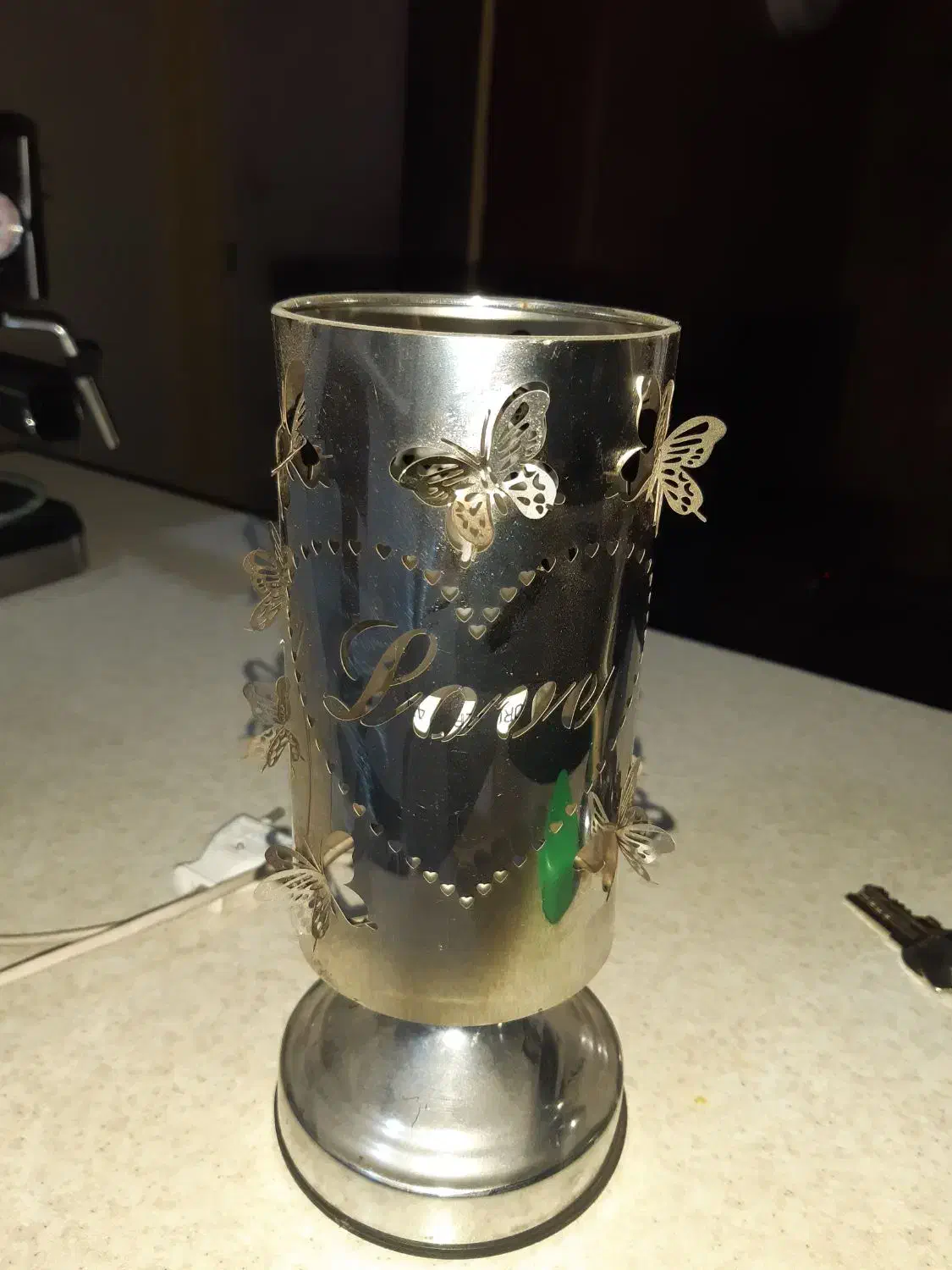 شب خواب|چراغ خواب و آباژور|فردیس, شهرک ناز|دیوار