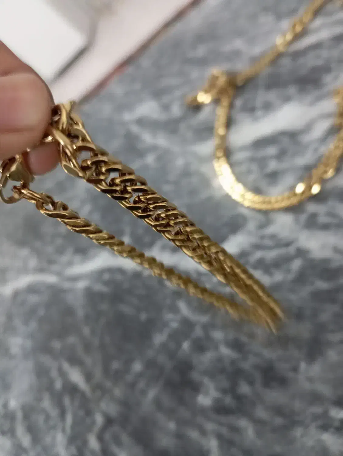 گردنبند|بدلیجات|بروجرد, |دیوار