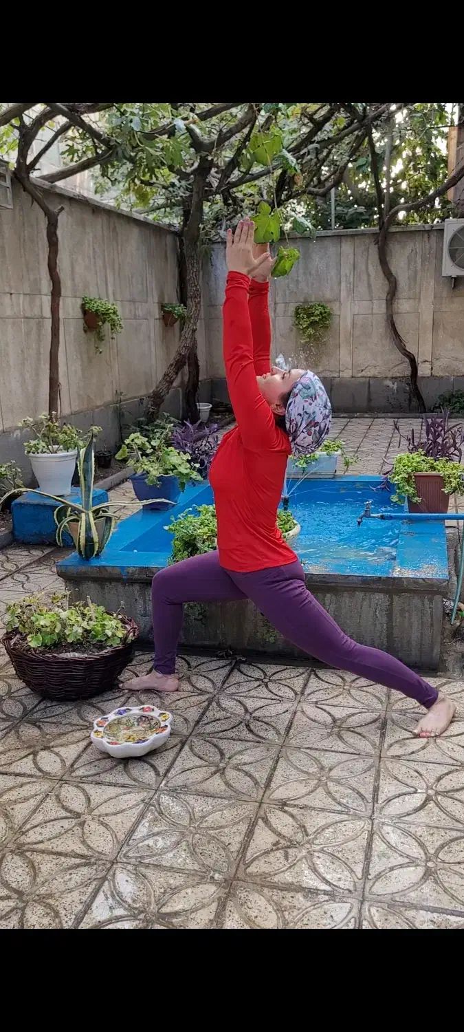 یوگا مدیتیشن بانوان|خدمات آموزشی|اصفهان, جلفا|دیوار