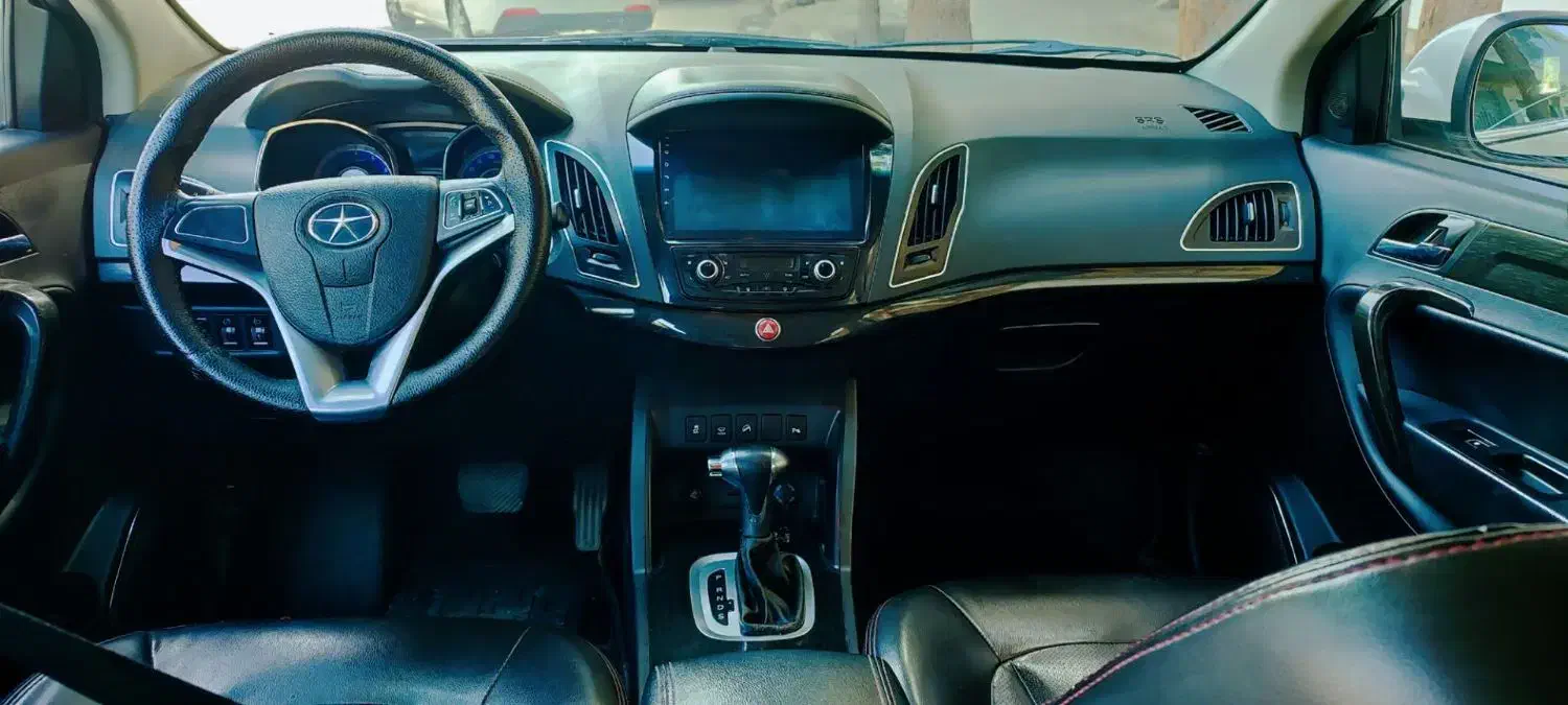 ماشین جک s5|خودرو سواری و وانت|سیرجان, |دیوار