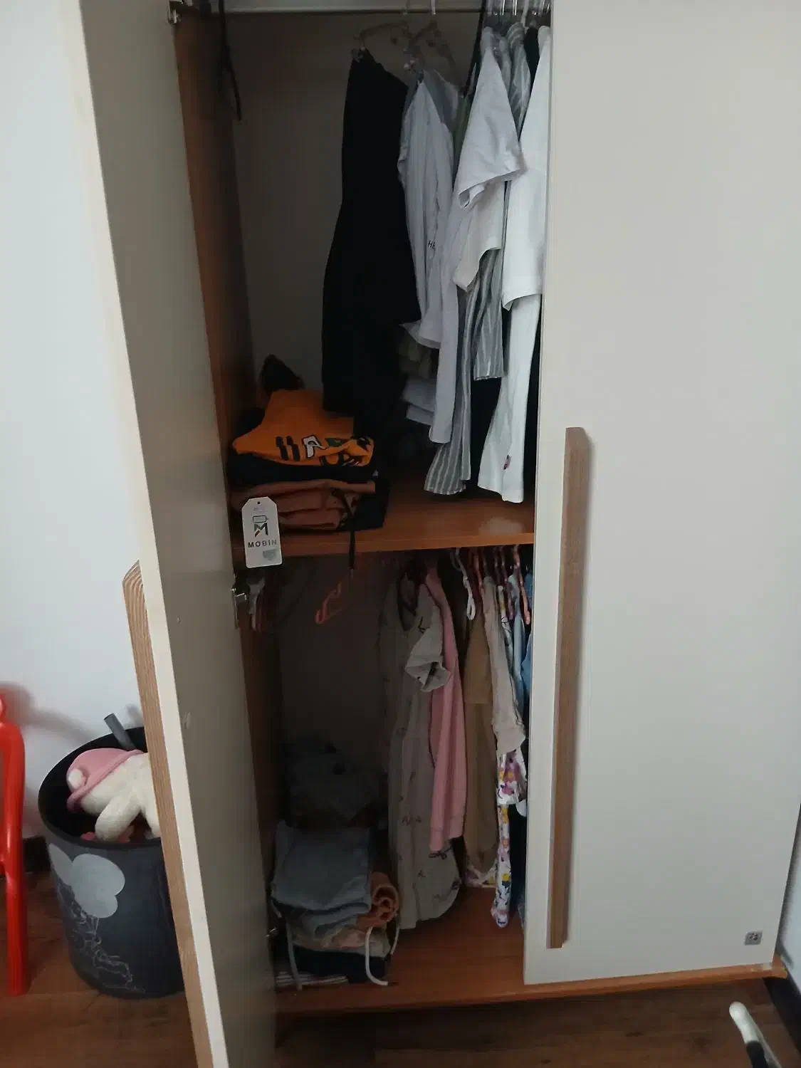 تخت و کمد مارک اپادانا|تخت و سرویس خواب|فردیس, نیروگاه برق|دیوار